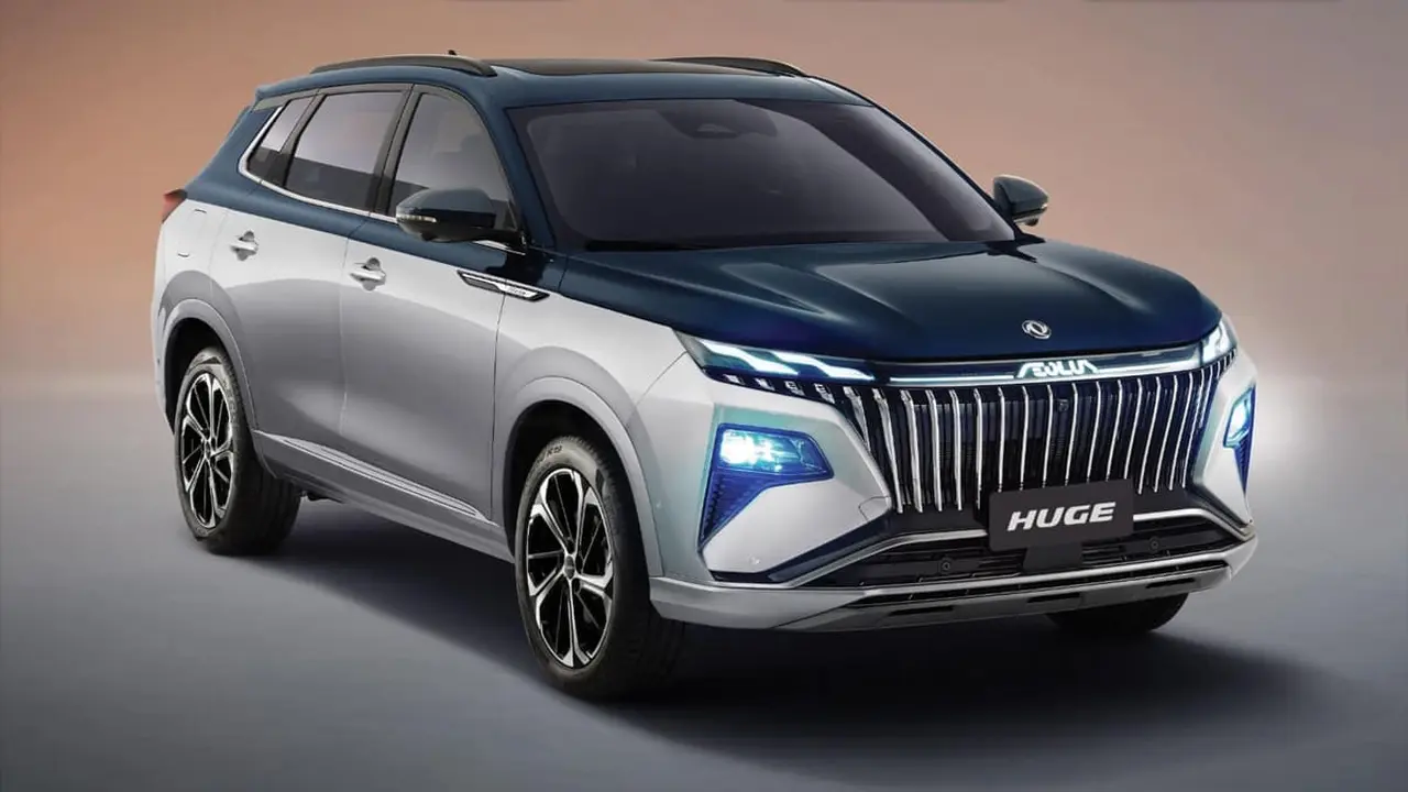 تثبيت أسعار سيارات دونج فينج في السوق المصري لتعزيز حالة الاستقرار السعري